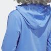 imageadidas womens Performance HoodieBlue Fusion