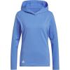 imageadidas womens Performance HoodieBlue Fusion