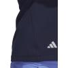 imageadidas womens Performance HoodieCollegiate Navy