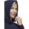 imageadidas womens Performance HoodieCollegiate Navy