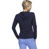 imageadidas womens Performance HoodieCollegiate Navy