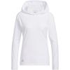 imageadidas womens Performance HoodieWhite