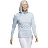 imageadidas womens Performance HoodieWonder Blue