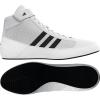 imageadidas HVC Wrestling ShoesWhiteBlack