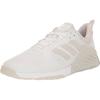 imageadidas UnisexAdult Dropset 2 SneakerWhiteLinen GreenSilver Pebble