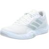 imageadidas Womens Amplimove ShoesWhiteLinen Green MetDash Grey
