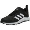 imageadidas Womens Everyset Versatile Training Sneakers Shoes  Black WhiteBlackWhiteWhite