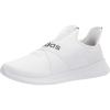 imageadidas Womens Puremotion Adapt Shoes RunningWhiteBlackDove Grey