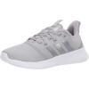 imageadidas Womens Puremotion ShoesGreySilverWhite
