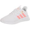 imageadidas Womens Puremotion ShoesWhiteAcid RedFlash Orange
