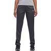 imageadidas Womens T10 PantsSolid GreyBlack