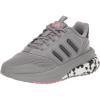 Grey/Core Black/Pink Fusion Grey/Core Black/Pink Fusion