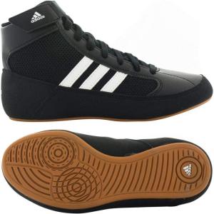 imageadidas HVC Wrestling ShoesBlack
