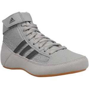imageadidas HVC Wrestling ShoesOnyx