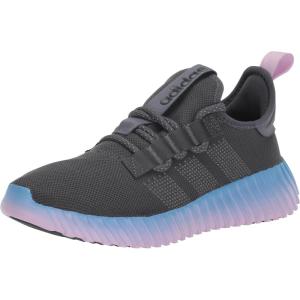 imageadidas Womens Kaptir Flow SneakerGreyGreyBliss Lilac