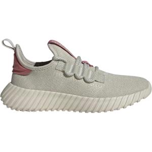 imageadidas Womens Kaptir Flow SneakerPutty GreyPutty GreyAlumina