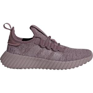 imageadidas Womens Kaptir Flow SneakerShadow FigPreloved FigPreloved Fig