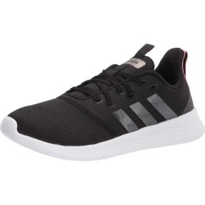 imageadidas Womens Puremotion ShoesBlackGreySuper Pop