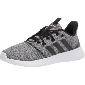 imageadidas Womens Puremotion ShoesBlackWhiteBlack