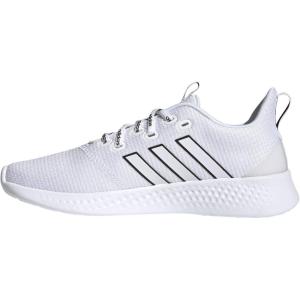 imageadidas Womens Puremotion ShoesBlackWhiteWhite