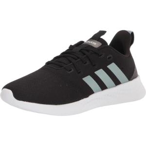 imageadidas Womens Puremotion ShoesCore BlackMagic Grey MetallicMagic Grey