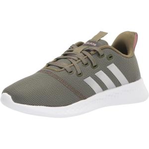 imageadidas Womens Puremotion ShoesFocus OliveMatte SilverWonder Mauve