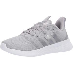 imageadidas Womens Puremotion ShoesGreySilverWhite