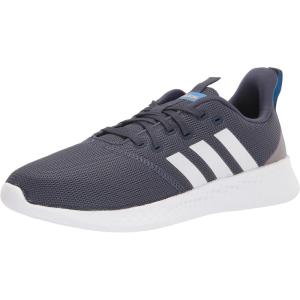 imageadidas Womens Puremotion ShoesShadow NavyWhiteFlash Orange