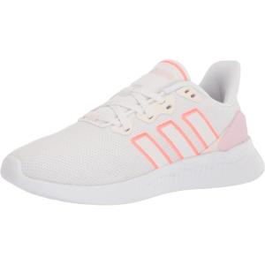 imageadidas Womens Puremotion ShoesWhiteAcid RedChalk White