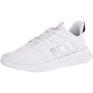 imageadidas Womens Puremotion ShoesWhiteSilver MetallicGrey