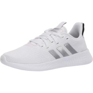 imageadidas Womens Puremotion ShoesWhiteSilverGrey