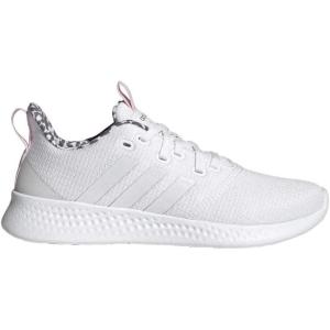 imageadidas Womens Puremotion ShoesWhiteWhiteClear Pink