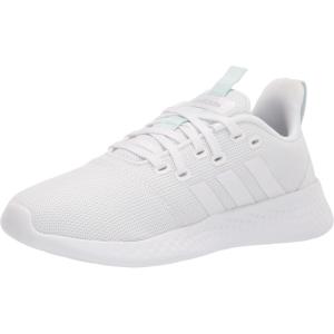 imageadidas Womens Puremotion ShoesWhiteWhiteHalo Mint