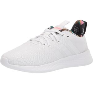 imageadidas Womens Puremotion ShoesWhiteWhiteRose Tone