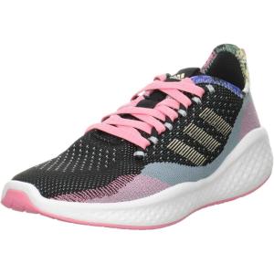 imageadidas Womens Running Shoes 6 AUCblackBlioraBlipnk