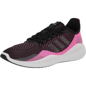 imageadidas Womens Running Shoes 6 AUScreaming PinkGreyBlack