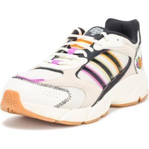 imageAdidas Womens Crazychaos 2000 SneakerOff WhiteBlackAlmost Yellow