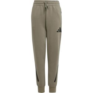 imageadidas Boys Zne PantsClayBlack