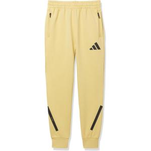 imageadidas Boys Zne PantsOatBlack