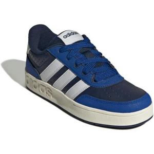 imageadidas UnisexChild Breakbase SneakerCollegiate NavyDash GreyCollegiate Royal