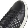imageadidas Mens Grand Court 20 Tennis ShoeBlackBlackOff White
