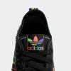 imageadidas Mens NizzaBlackBlackOff White Pride