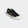 imageadidas Mens NizzaBlackBlackOff White Pride