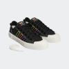 imageadidas Mens NizzaBlackBlackOff White Pride