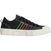 imageadidas Mens NizzaBlackBlackOff White Pride