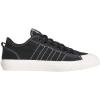 imageadidas Mens NizzaBlackWhiteOff White