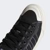 imageadidas Mens NizzaBlackWhiteOff White