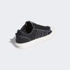 imageadidas Mens NizzaBlackWhiteOff White