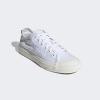 imageadidas Mens NizzaCloud WhiteCloud WhiteOff White