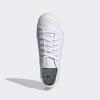 imageadidas Mens NizzaCloud WhiteCloud WhiteOff White